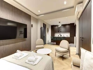 Appartement Paris  10