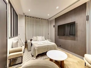 Apartment Paris  15