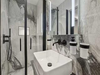 Apartment Paris  16