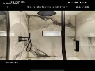 Apartment Paris  17