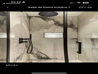Appartamento Paris  17