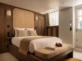 Apartment Paris  2