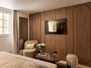 Appartamento Paris  4