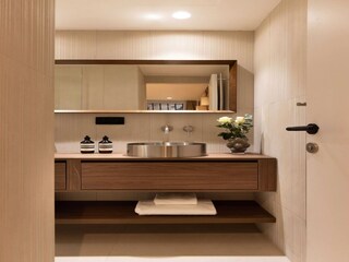 Appartamento Paris  5