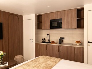 Appartamento Paris  8