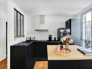 Apartamento Paris  3