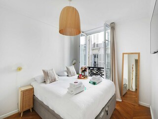 Apartment Paris  4