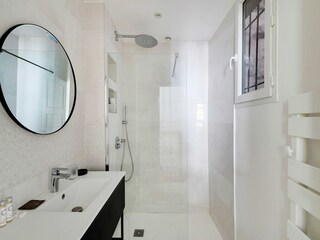 Apartamento Paris  5