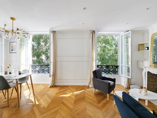 Apartment Paris  7