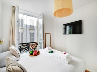 Apartamento Paris  11