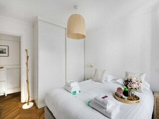 Apartamento Paris  12