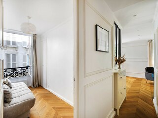 Apartment Paris  15