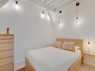 Appartamento Paris  3