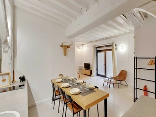 Appartamento Paris  6