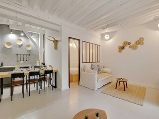 Appartamento Paris  7