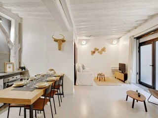Appartamento Paris  9