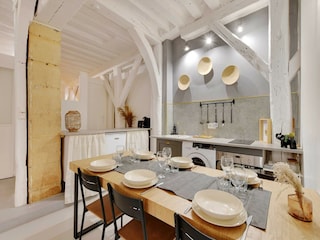 Appartamento Paris  10