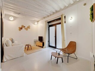 Appartamento Paris  11