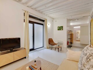 Appartamento Paris  12