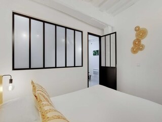 Appartamento Paris  15