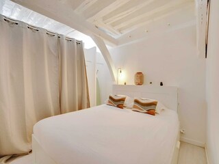Appartamento Paris  16