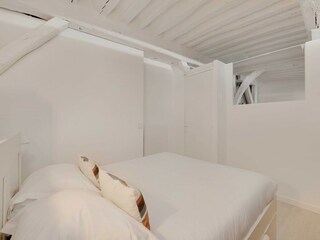 Appartamento Paris  17