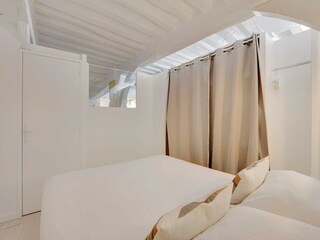 Appartamento Paris  18