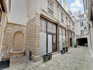 Appartamento Paris  20