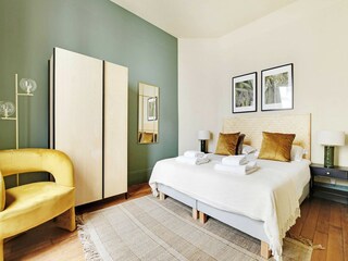 Apartment Paris  4