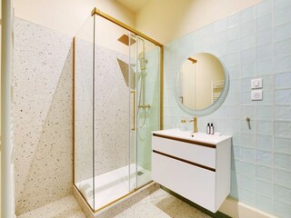 Apartment Paris  5
