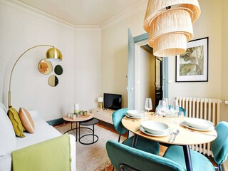 Apartment Paris  6