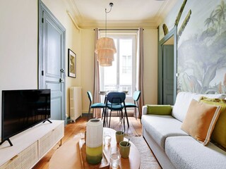 Apartment Paris  7