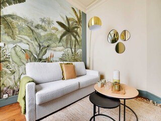 Apartment Paris  8