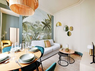 Apartment Paris  9