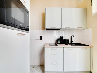 Apartment Paris  10