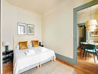 Apartment Paris  11