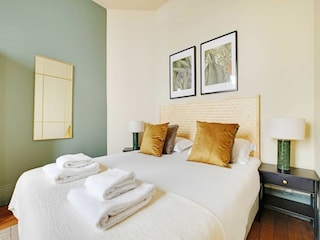 Apartment Paris  12