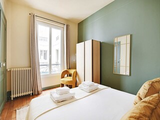 Apartment Paris  13
