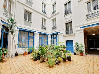 Apartment Paris  15