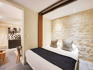 Apartment Paris  2