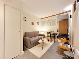 Apartamento Paris  3