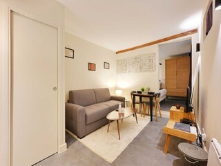 Apartment Paris  3