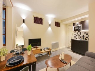 Apartment Paris  7