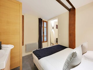 Apartment Paris  9