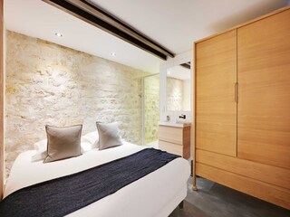Apartment Paris  10