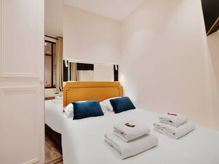 Apartamento Paris  3