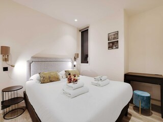 Apartamento Paris  4