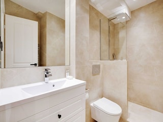 Apartamento Paris  5