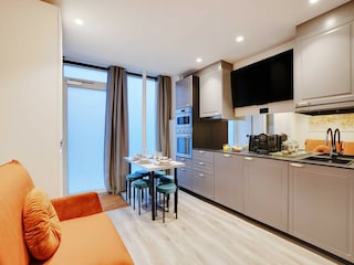 Apartamento Paris  9