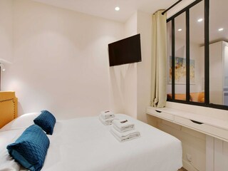 Apartamento Paris  11